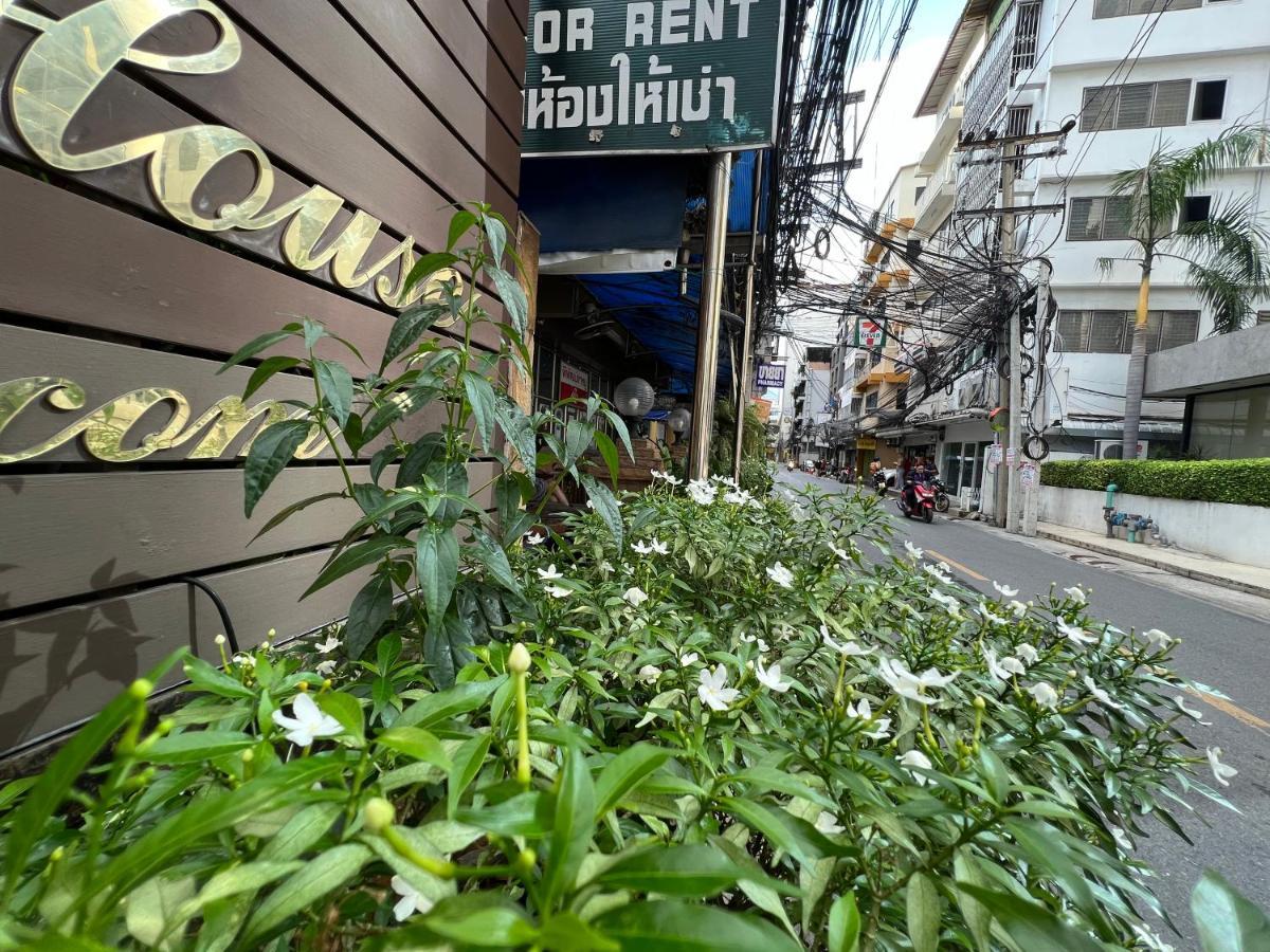 Thaiphiphat House Bangkok Ngoại thất bức ảnh