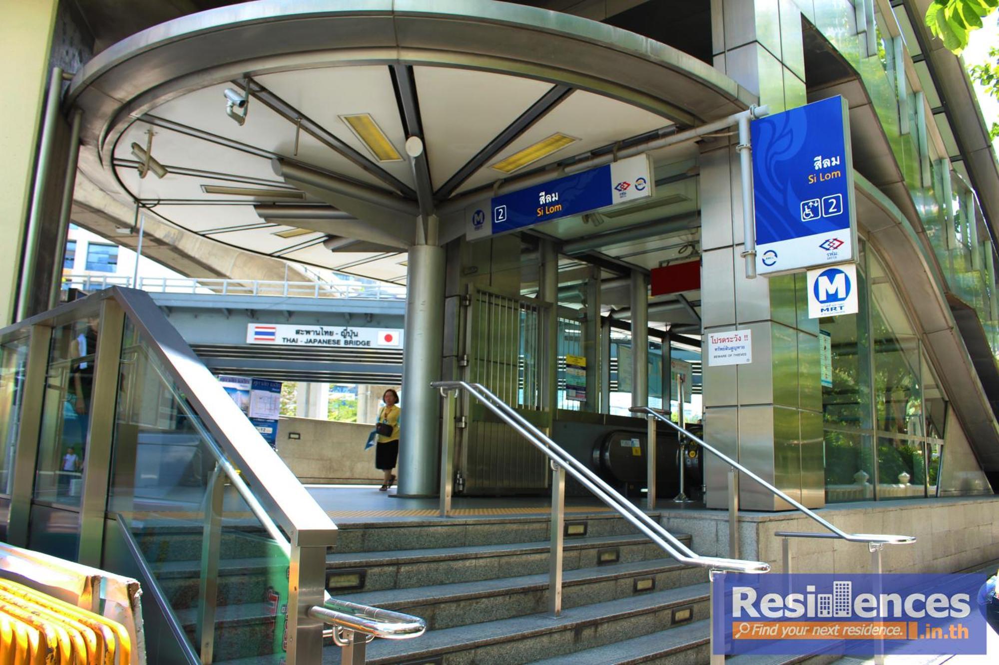Thaiphiphat House Bangkok Ngoại thất bức ảnh