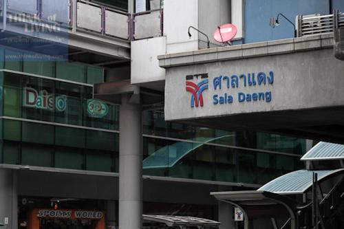 Thaiphiphat House Bangkok Ngoại thất bức ảnh